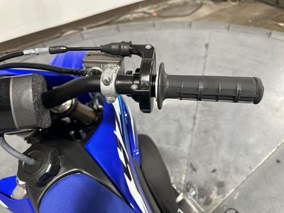 2026 Yamaha YZ65 - Photo 13