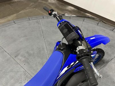 2026 Yamaha YZ65 - Photo 15
