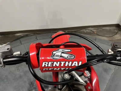 2026 Honda CRF450RWE - Photo 12