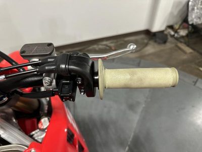 2026 Honda CRF450RWE - Photo 13