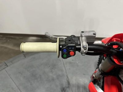 2026 Honda CRF450RWE - Photo 14