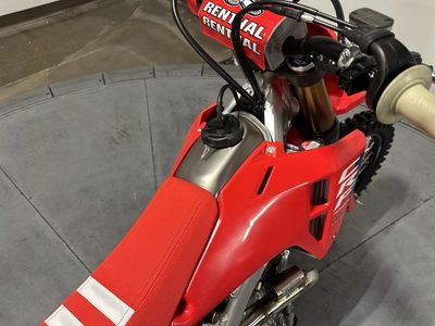 2026 Honda CRF450RWE - Photo 15