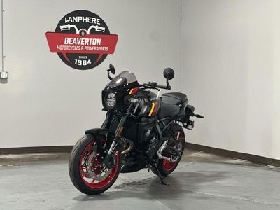 2026 Suzuki GSX-8TT - Photo 2