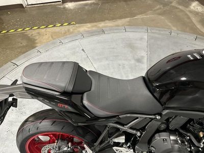 2026 Suzuki GSX-8TT - Photo 11