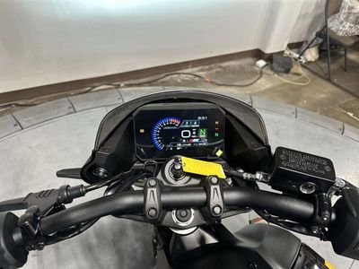 2026 Suzuki GSX-8TT - Photo 12
