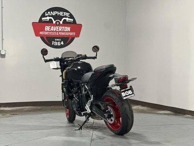 2026 Suzuki GSX-8TT - Photo 3