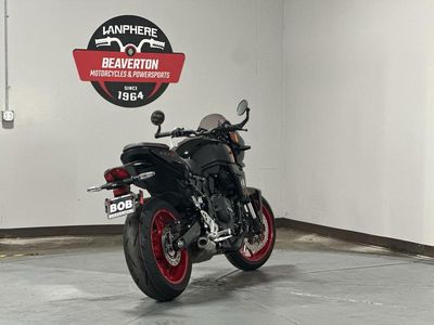2026 Suzuki GSX-8TT - Photo 4