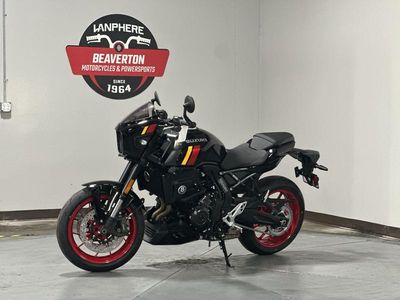 2026 Suzuki GSX-8TT - Photo 5