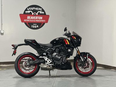 2026 Suzuki GSX-8TT - Photo 6