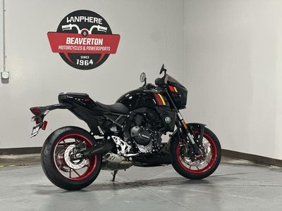 2026 Suzuki GSX-8TT - Photo 7