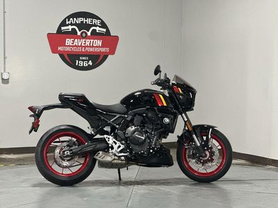 2026 Suzuki GSX-8TT - Photo 8