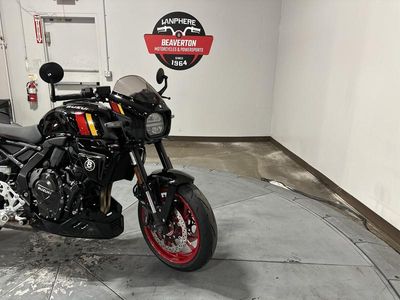 2026 Suzuki GSX-8TT - Photo 10