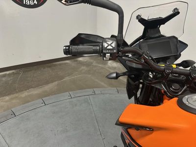 2024 KTM 390 Adventure - Photo 13