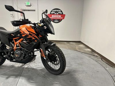 2024 KTM 390 Adventure - Photo 15