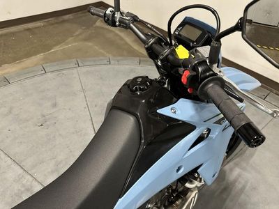 2025 Suzuki DR-Z4SMM5 - Photo 15