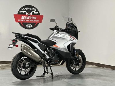 2024 KTM 1290 Super Adventure S - Photo 7