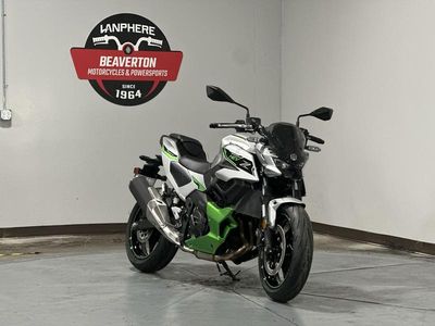 2024 Kawasaki CR500ARFNL - Photo 1