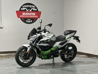 2024 Kawasaki CR500ARFNL - Photo 2