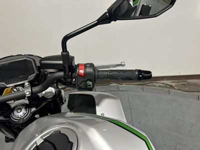 2024 Kawasaki CR500ARFNL - Photo 12
