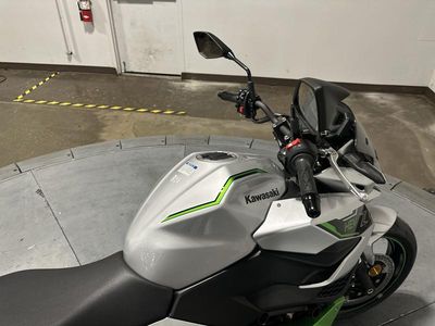 2024 Kawasaki CR500ARFNL - Photo 14
