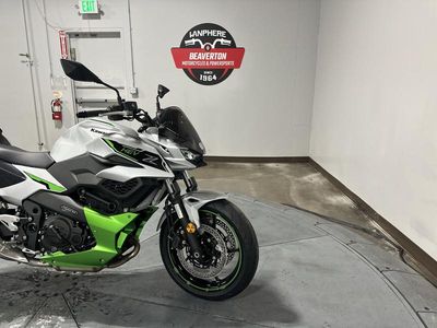 2024 Kawasaki CR500ARFNL - Photo 15