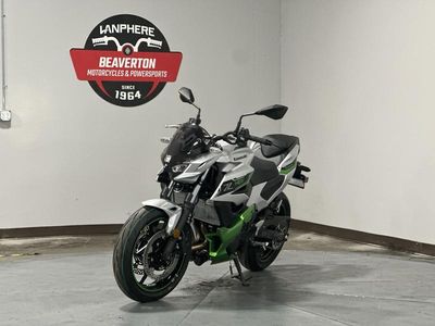 2024 Kawasaki CR500ARFNL - Photo 3