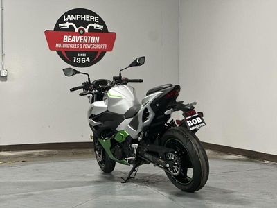 2024 Kawasaki CR500ARFNL - Photo 4