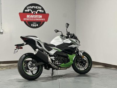 2024 Kawasaki CR500ARFNL - Photo 5