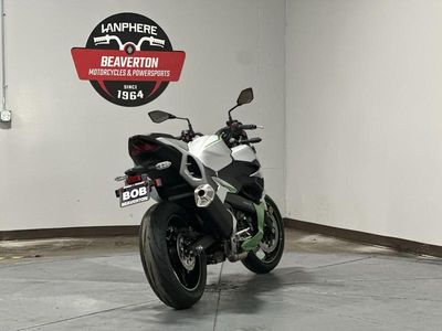 2024 Kawasaki CR500ARFNL - Photo 6