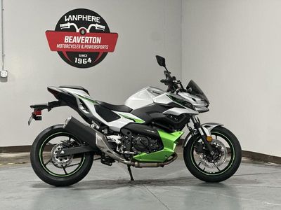2024 Kawasaki CR500ARFNL - Photo 7