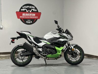 2024 Kawasaki CR500ARFNL - Photo 8