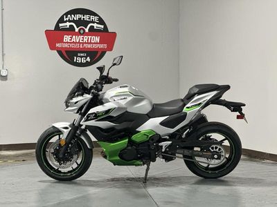 2024 Kawasaki CR500ARFNL - Photo 9