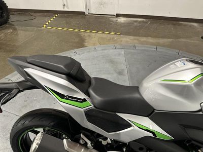 2024 Kawasaki CR500ARFNL - Photo 10