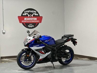 2026 Suzuki GSX-R600Z - Photo 2