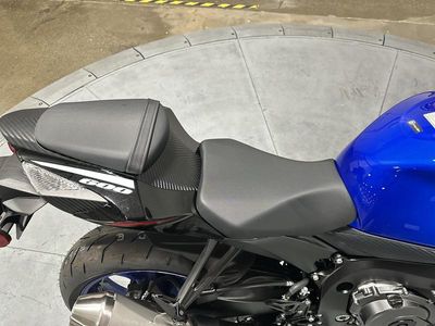 2026 Suzuki GSX-R600Z - Photo 11