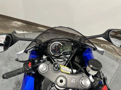 2026 Suzuki GSX-R600Z - Photo 12