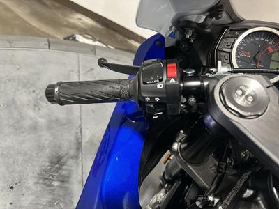 2026 Suzuki GSX-R600Z - Photo 14