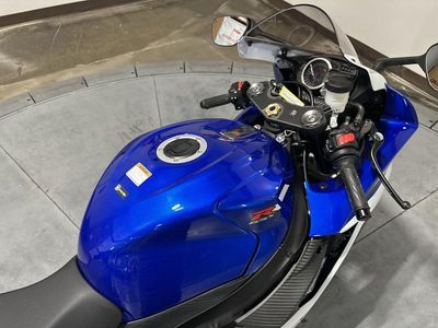 2026 Suzuki GSX-R600Z - Photo 15