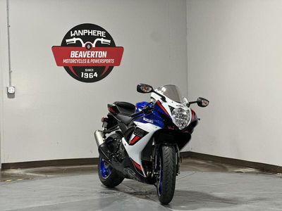 2026 Suzuki GSX-R600Z - Photo 3