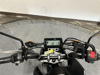 2026 Honda GROM125SPT - Photo 12
