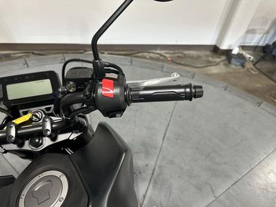 2026 Honda GROM125SPT - Photo 13