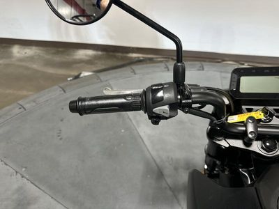 2026 Honda GROM125SPT - Photo 14