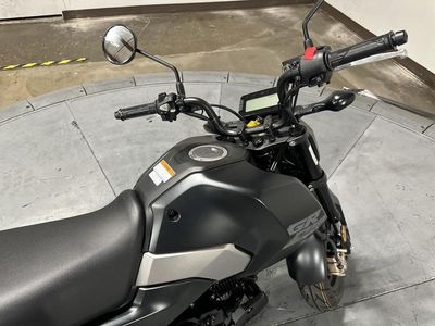 2026 Honda GROM125SPT - Photo 15