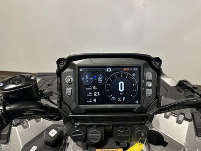 2026 Polaris Sportsman XP 1000 Ultimate - Photo 12