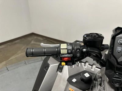 2026 Polaris Sportsman XP 1000 Ultimate - Photo 13