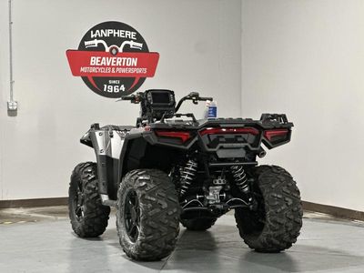 2026 Polaris Sportsman XP 1000 Ultimate - Photo 4