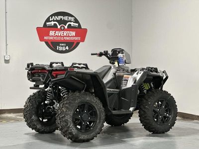 2026 Polaris Sportsman XP 1000 Ultimate - Photo 6