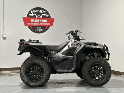 2026 Polaris Sportsman XP 1000 Ultimate - Photo 7