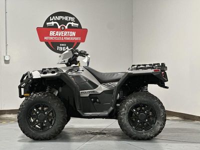 2026 Polaris Sportsman XP 1000 Ultimate - Photo 9