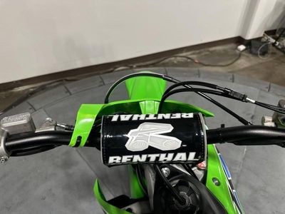 2026 Kawasaki KX250 - Photo 12